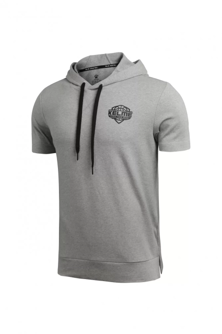 Футболка KELME Men T-shirts (with hood)