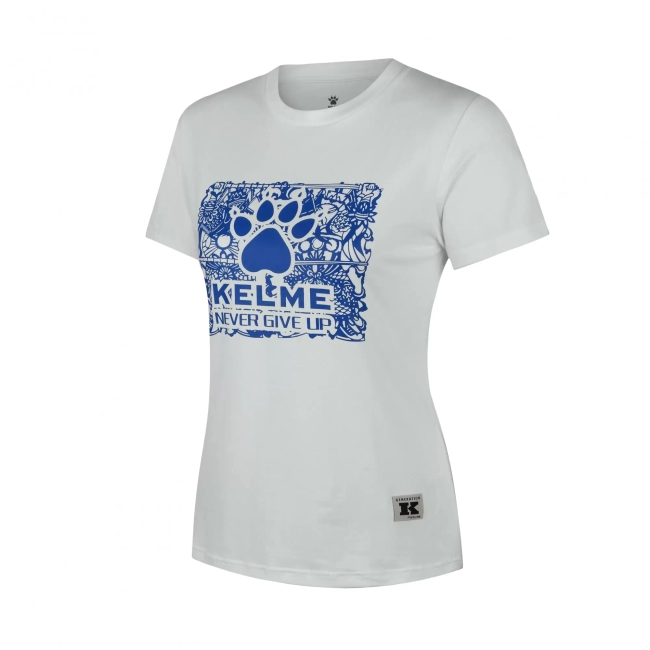 Футболка Kelme WOMEN T-SHIRTS