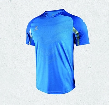 Футболка KELME Short sleeve football jersey