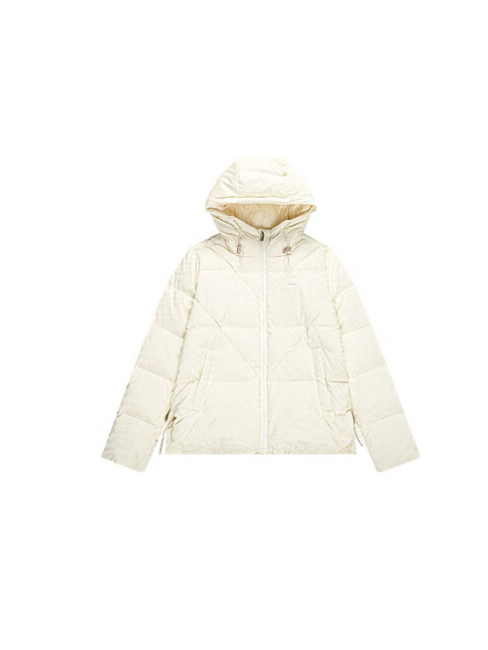 Пуховик KELME Short down jacket