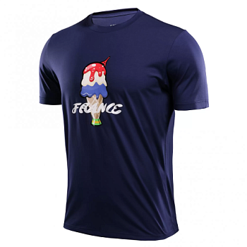 Футболка Kelme 2018 WORLD CUP MEN T-SHIRT