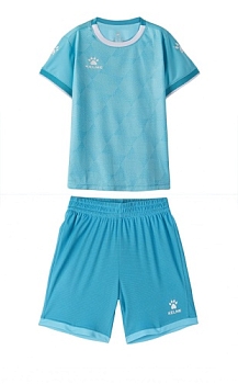 Детская футбольная форма Short-sleeved football suit