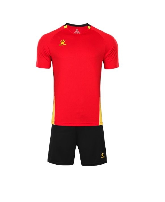 Футбольная форма Short-sleeved football suit