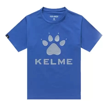 Детская футболка Kelme Children's casual T-shirt