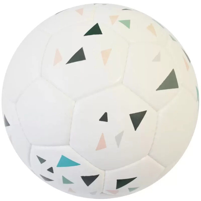Мяч футбольный SECO Wolf, размер 5