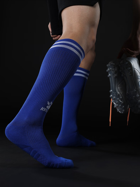 Детские гетры KELME Children's football socks