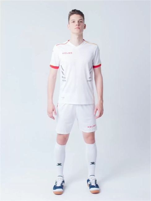 Футбольная форма Kelme Short Sleeve Football Set