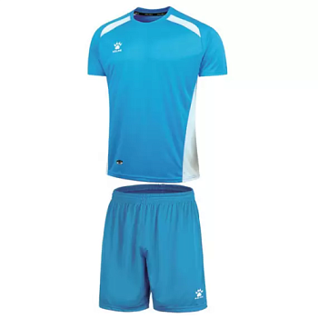 Футбольная форма Kelme Short Sleeve Football Set