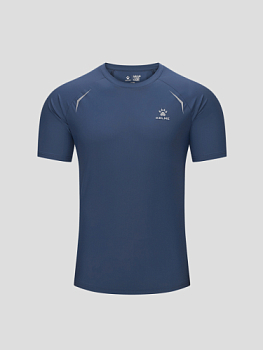 Футболка KELME Short Sleeve T-shirt