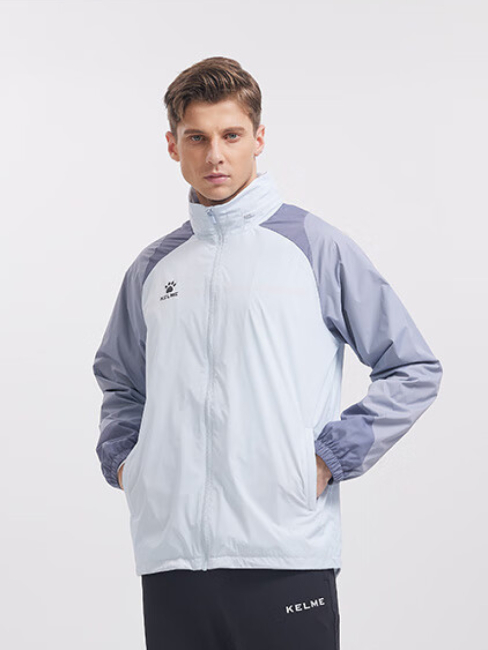 Ветровка KELME Woven jacket