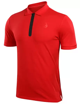 Футболка-поло Kelme Men's short sleeve POLO shirt