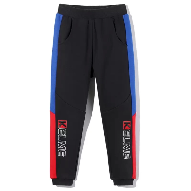 Детские брюки Kelme Boys' knitted pants