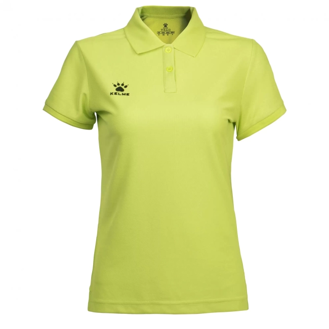 Футболка-поло Kelme Women Polo