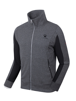 Олимпийка Kelme Men's knitted jacket