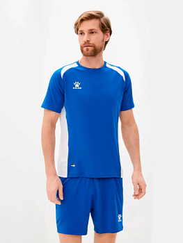 Футбольная форма Kelme Short Sleeve Football Set