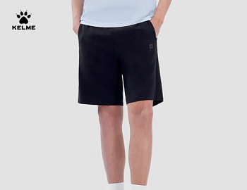 Шорты KELME Knitted shorts (five points)