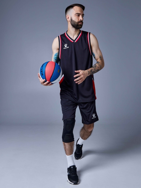 Баскетбольная форма KELME Basketball clothes