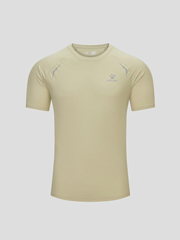 Футболка KELME Short Sleeve T-shirt