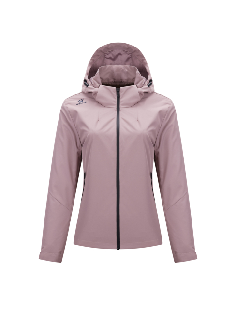 functional jacket