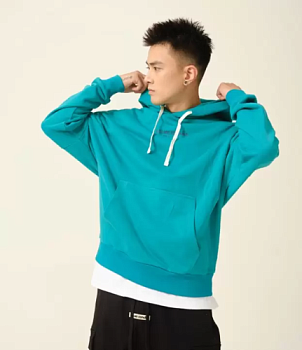 Худи KELME Hooded sweater