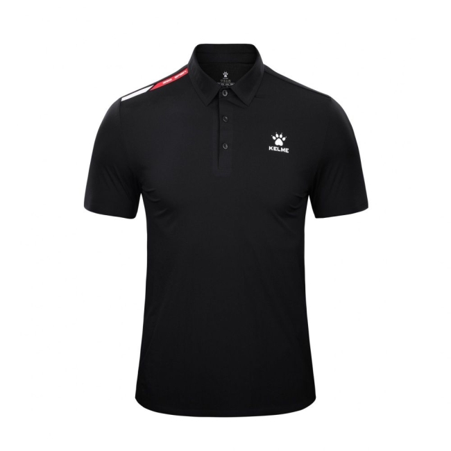 Футболка-поло Short sleeve polo shirt