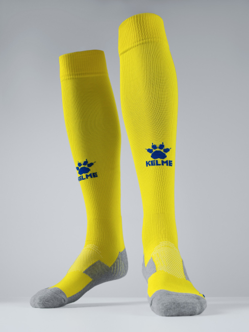 Гетры KELME Elastic mid-calf football sock
