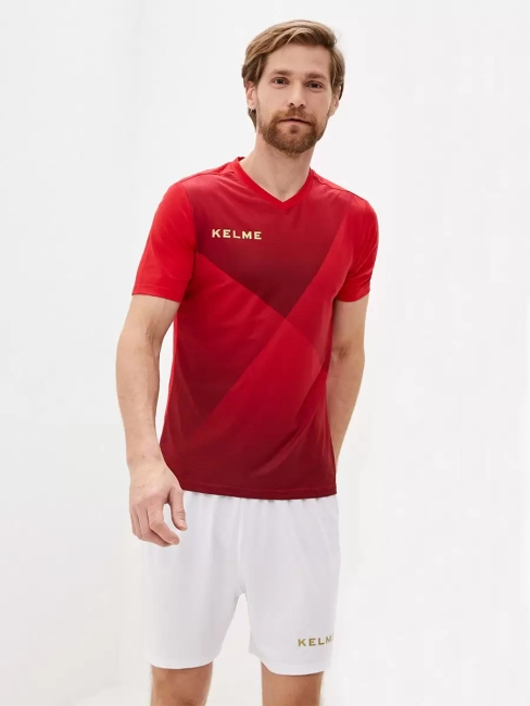 Футбольная форма KELME Short Sleeve Football Set