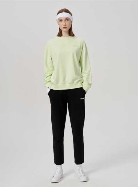 Свитшот KELME Round neck sweater