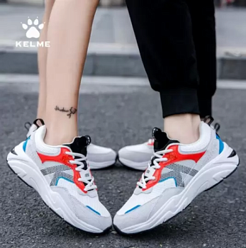 Кроссовки Kelme Women's casual shoes