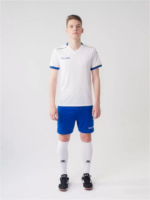 Футбольная форма Kelme Short Sleeve Football Set