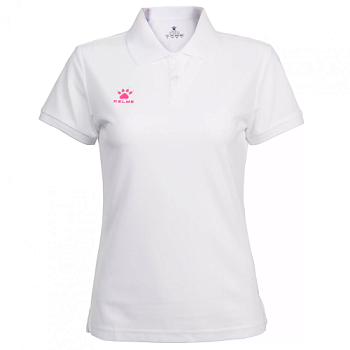 Футболка-поло Kelme Рубашка Women Polo