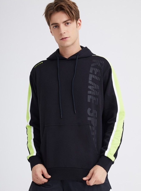 Худи Kelme Men's knitted sweater