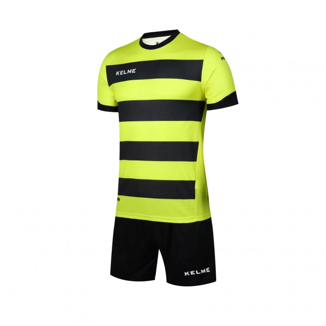 Футбольная форма Kelme Short sleeve football uniform