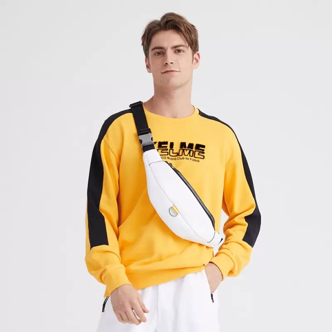 Свитшот Kelme Men's round neck sweater