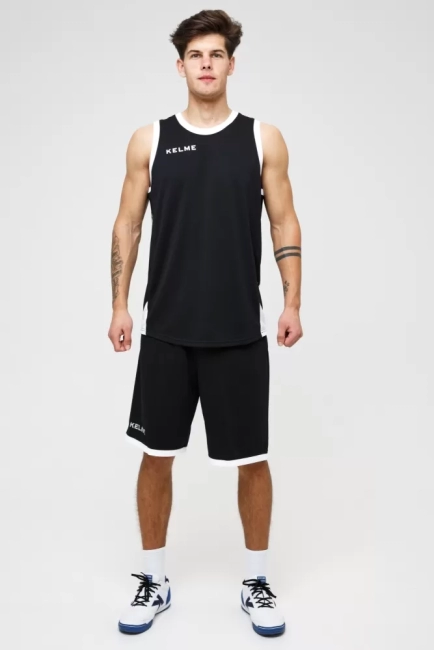 Баскетбольная форма Kelme Basketball set (Adults)