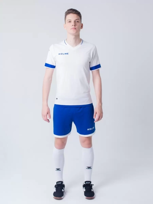 Футбольная форма Kelme Short Sleeve Football Set