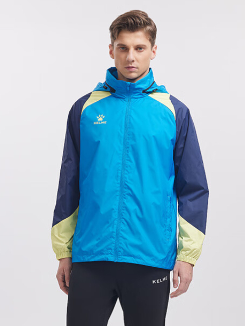 Ветровка KELME Woven jacket