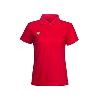 Футболка-поло KELME Short sleeve polo shirt