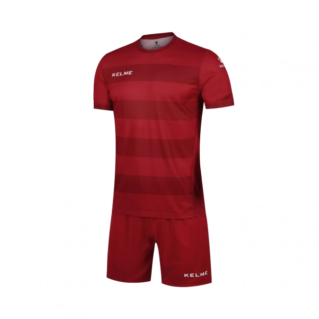 Футбольная форма Kelme Short sleeve football uniform