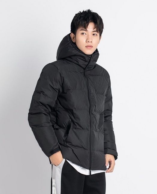 Пуховик KELME Short down jacket