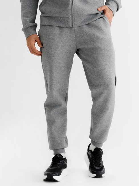 Брюки KELME Knitted Leg Trousers
