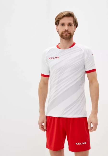 Футбольная форма Kelme S/S Football Set