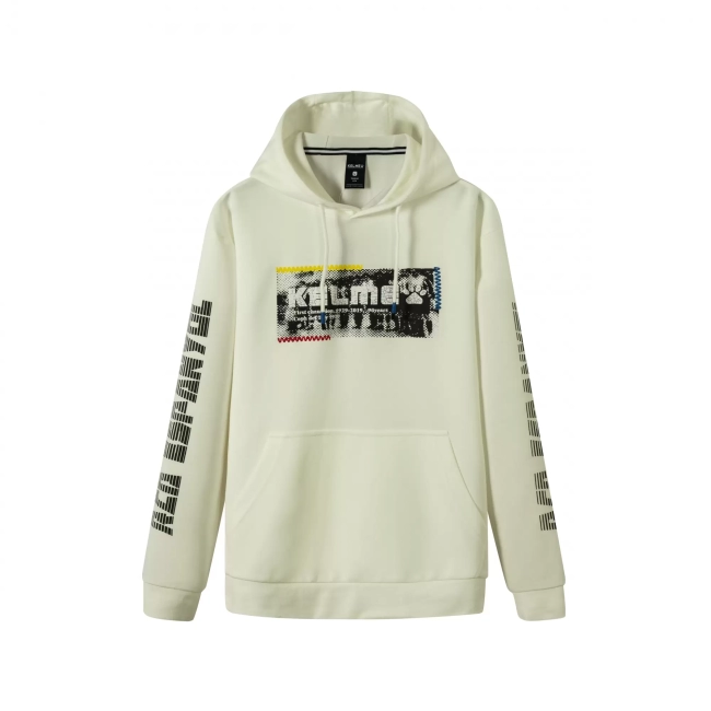 Худи Kelme Hooded sweater