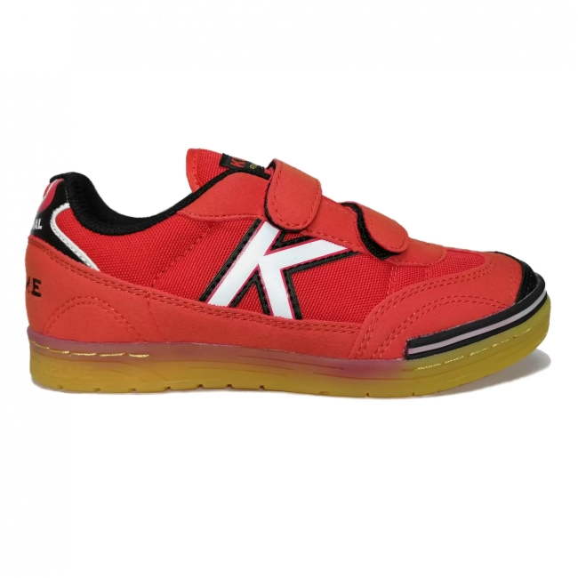 Детские футзалки Kelme TRUENO SALA KIDS V