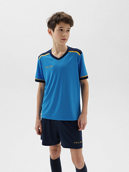 Детская футбольная форма KELME Football suit
