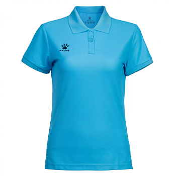 Футболка-поло Kelme Women Polo