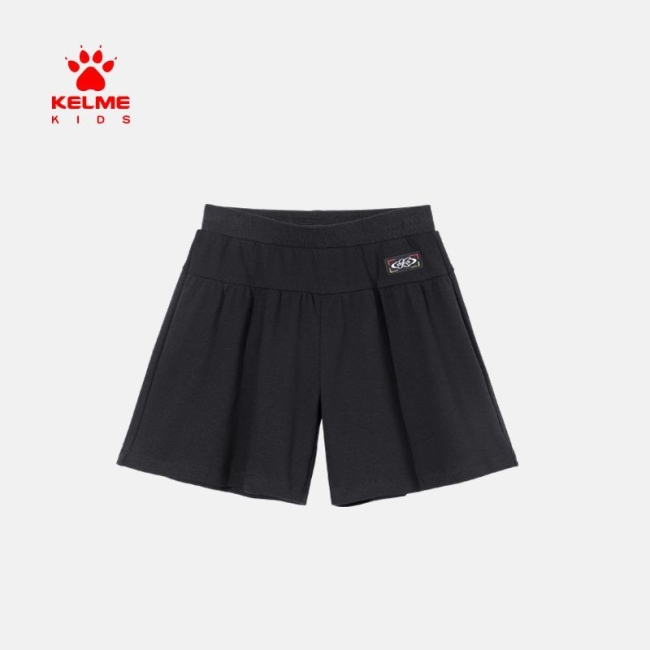 Детские шорты Kelme Girls' knitted shorts