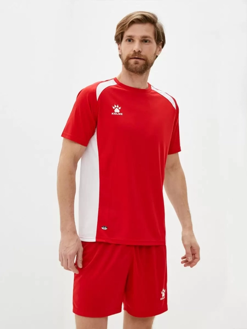 Футбольная форма Kelme Short Sleeve Football Set