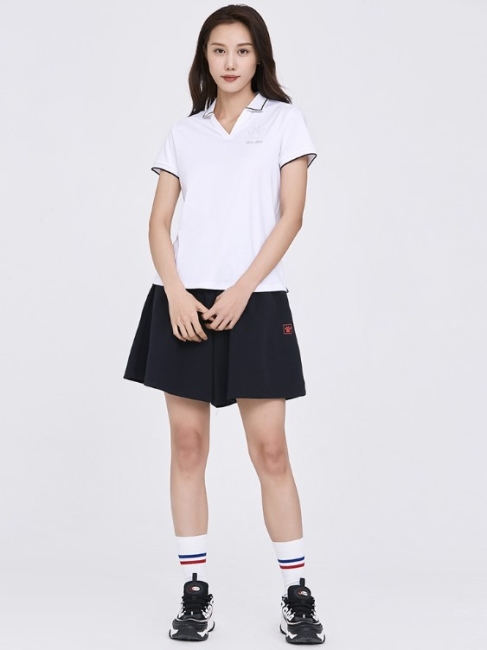 Футболка-поло KELME Short sleeve polo shirt