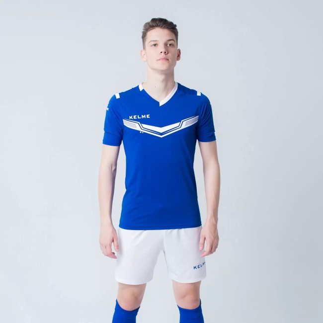 Футбольная форма Kelme Short Sleeve Football Set